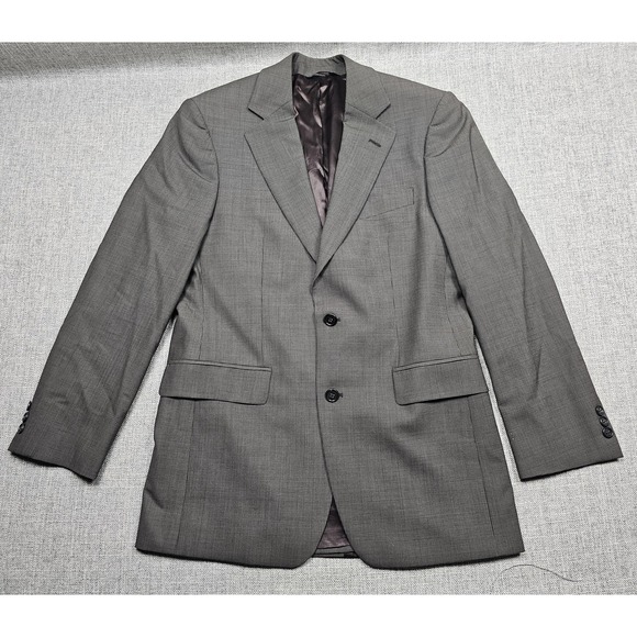 Brooks Brothers Other - Brooks Brothers 346 Blazer Mens 37R Wool Stretch Two Button Sport Coat Jacket